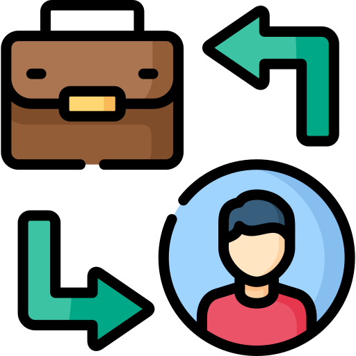 B2C Icon