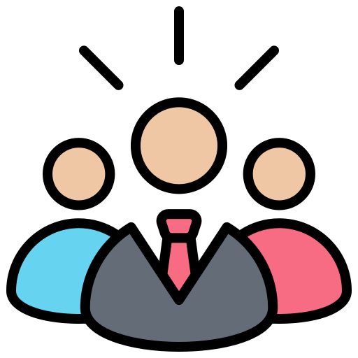Number of Owners Icon