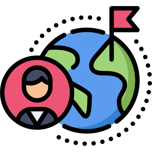 Citizenship Icon