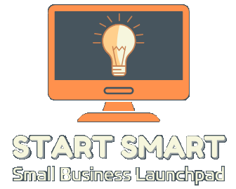 Start Smart Logo