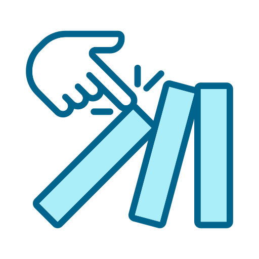Drip Marketing Email Icon