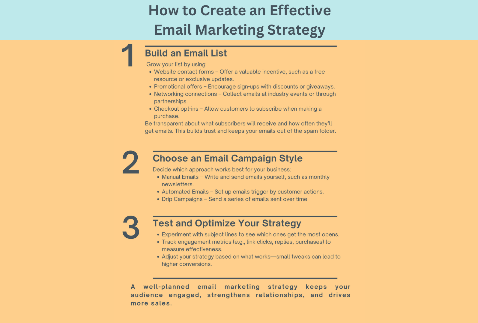 Email Marketing Icon