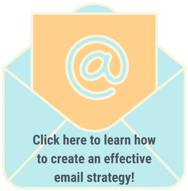 Email Marketing Icon