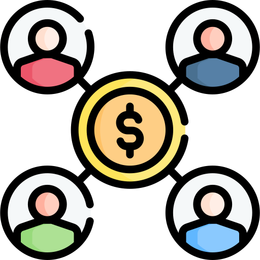 Investors Icon