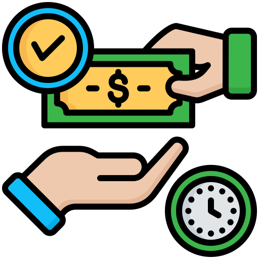 Loans Icon