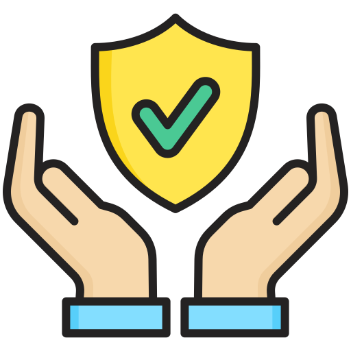 Personal Liability Icon