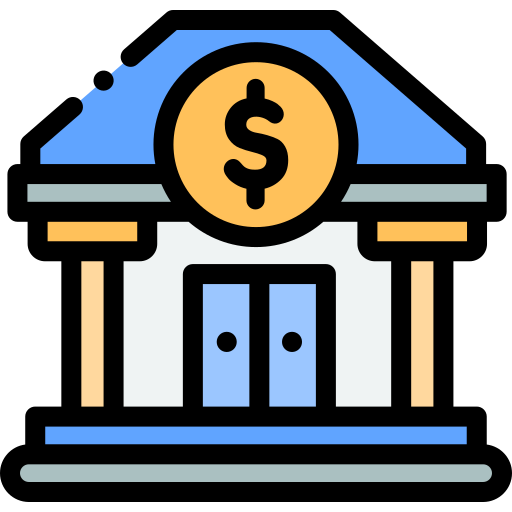 Savings Account Icon