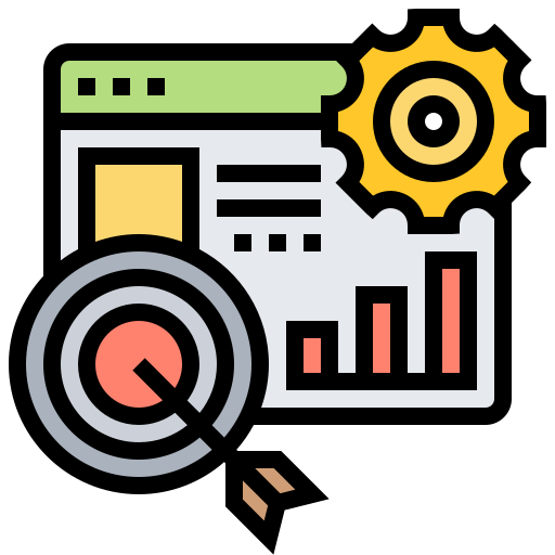 SEO Icon